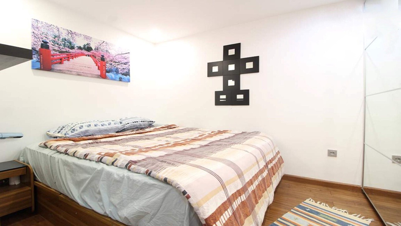 Photo of Bedroom in Ciudad Jardin