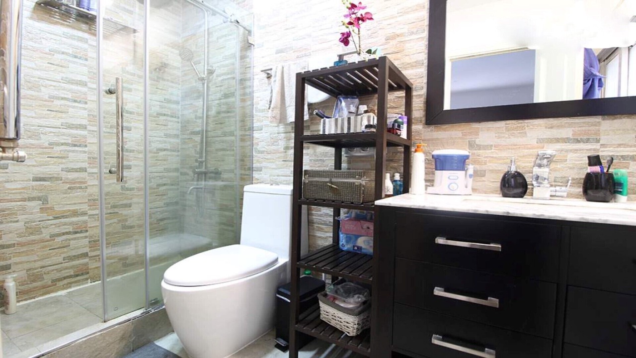 Photo of Bathroom in Ciudad Jardin