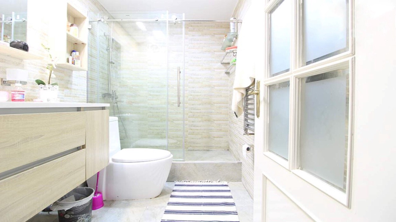 Photo of Bathroom in Ciudad Jardin