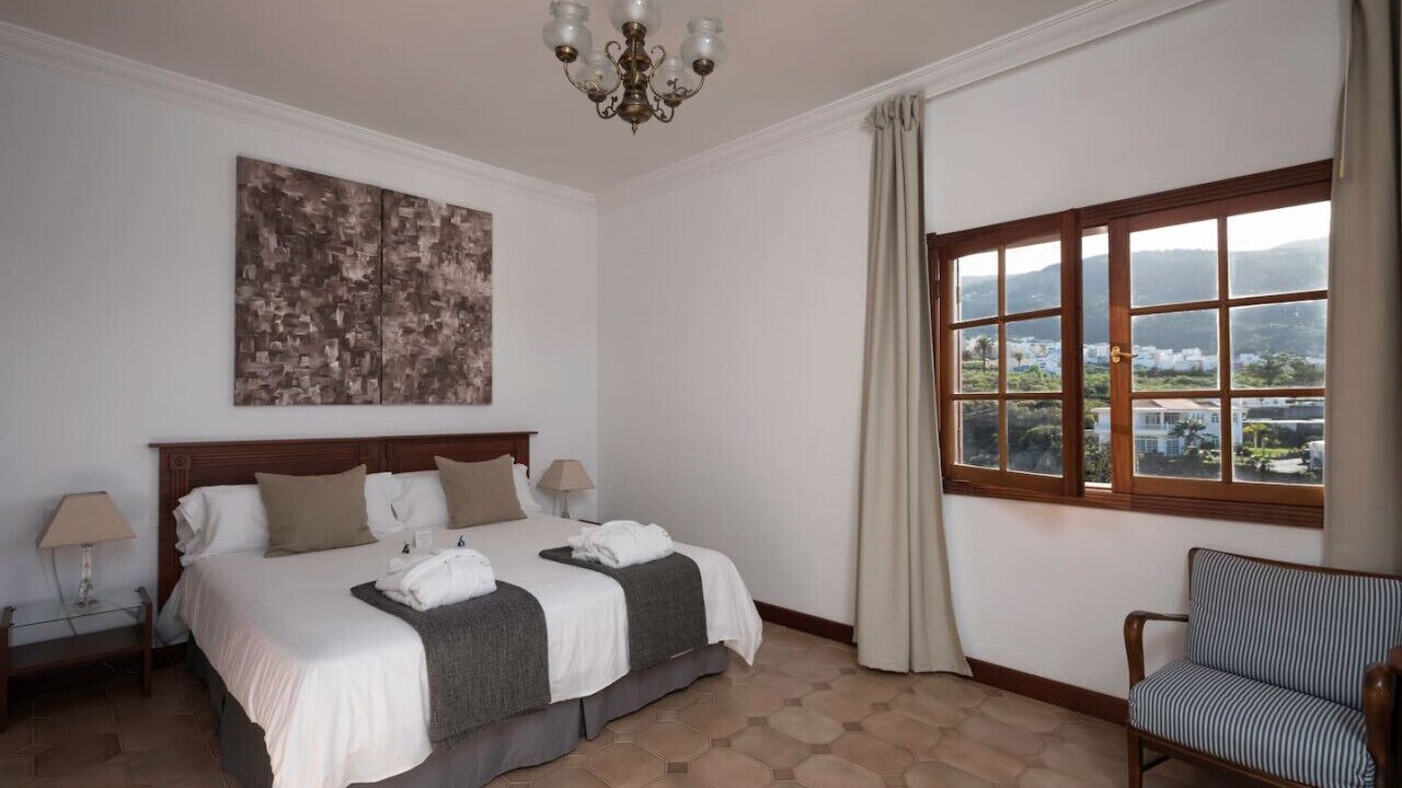 Photo of Bedroom in La Mancha