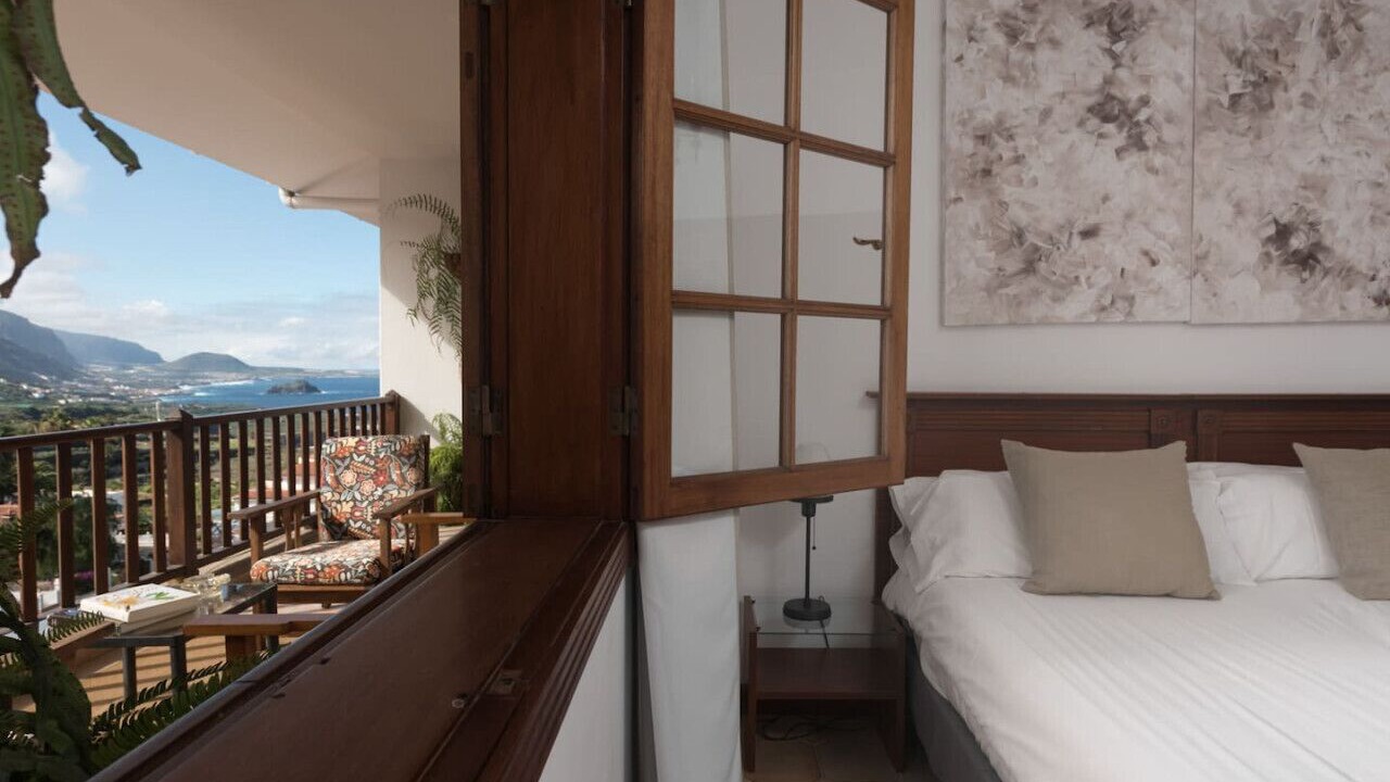 Photo of Bedroom in La Mancha