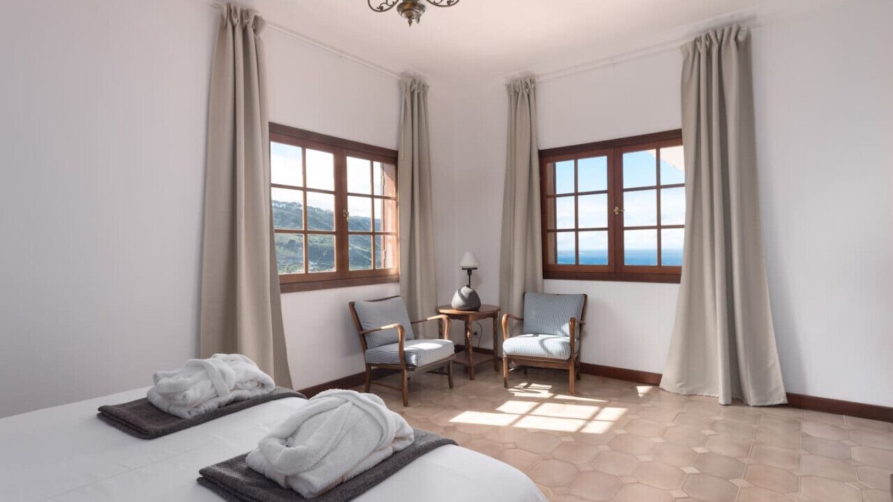 Photo of Bedroom in La Mancha