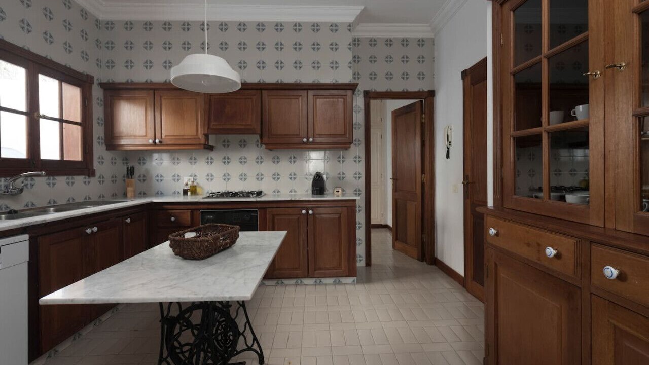 Photo of Kitchen in La Mancha