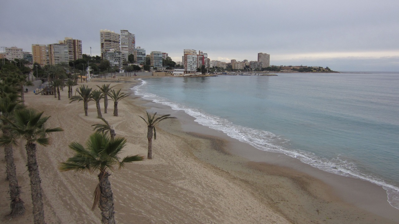 Photo of Others in L'Albufereta