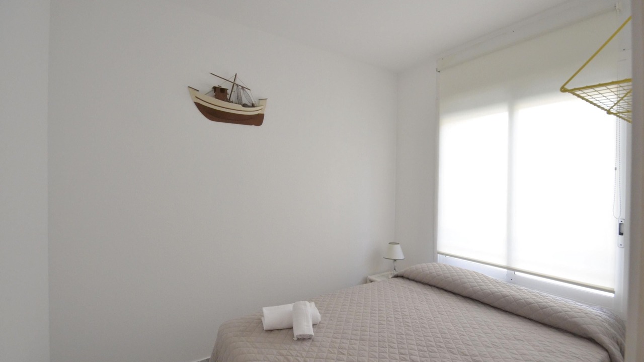 Photo of Bedroom in Aiguablava