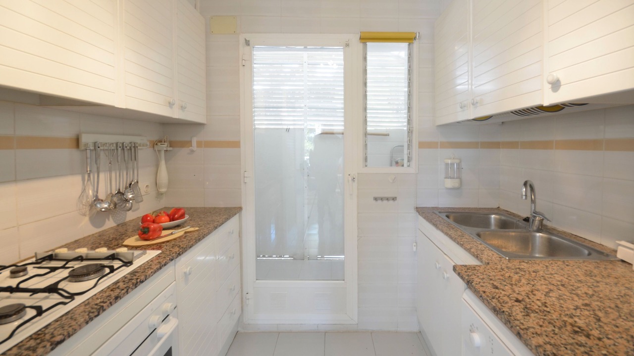 Photo of Kitchen in Aiguablava
