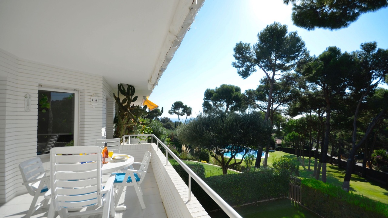 Photo of Outdoor in Aiguablava
