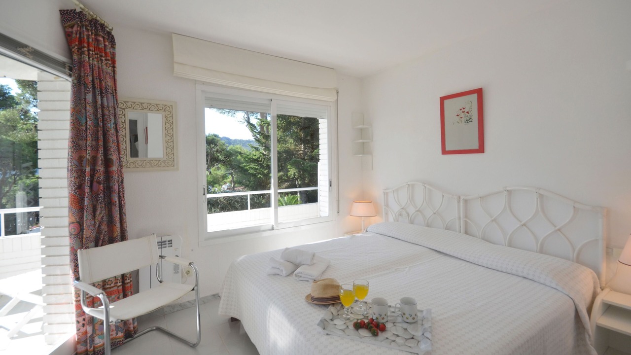 Photo of Bedroom in Aiguablava