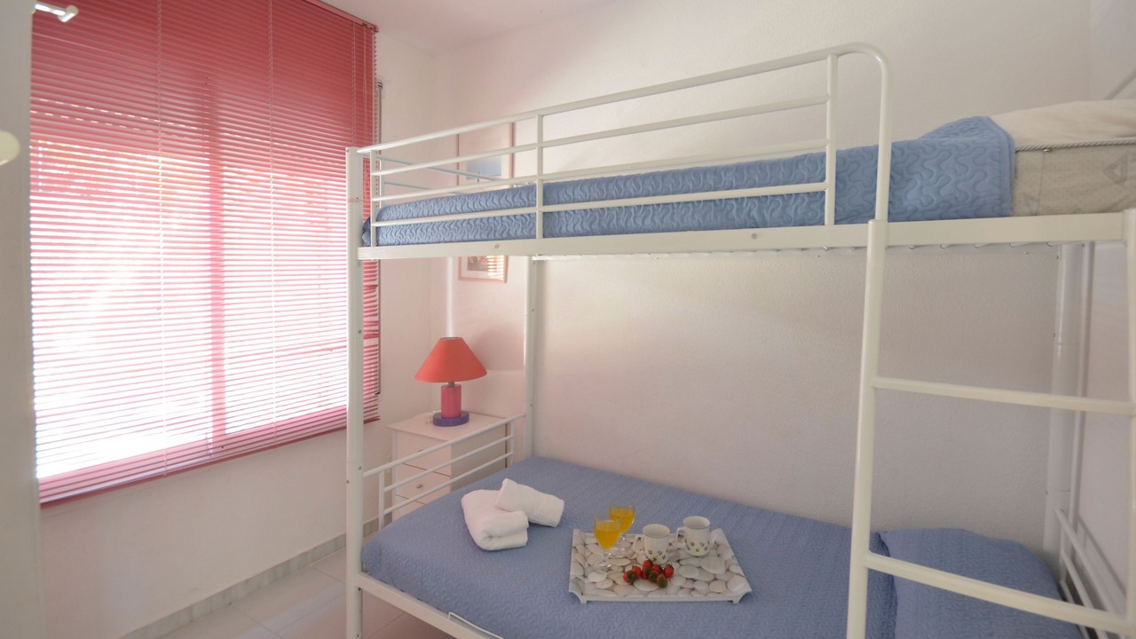 Photo of Bedroom in Aiguablava