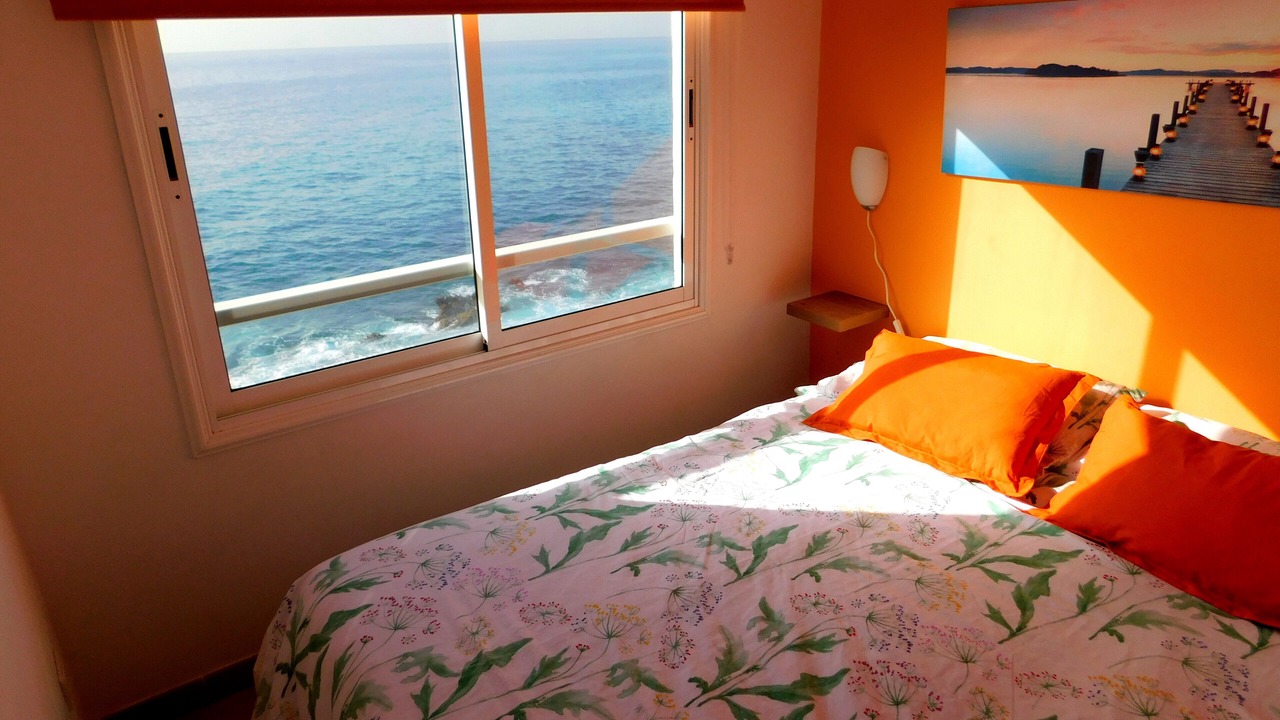 Photo of Bedroom in El Rosario