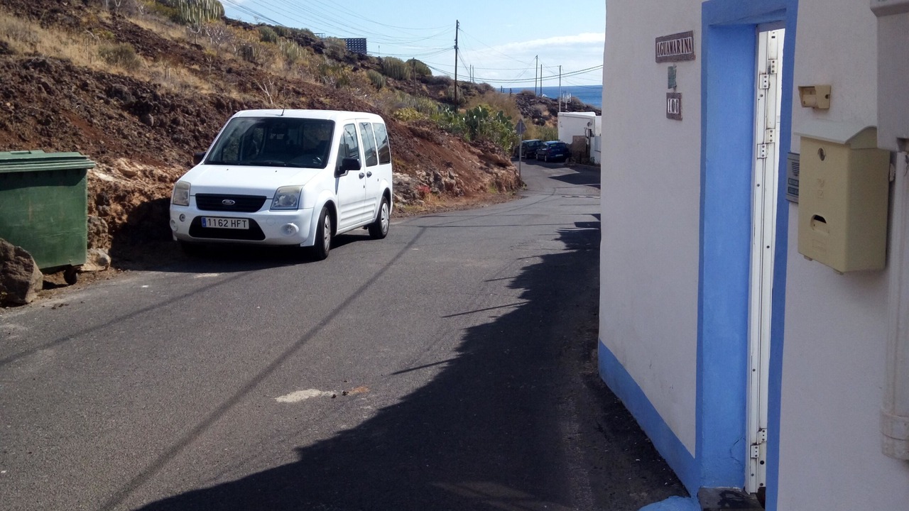 Photo of Outdoor in El Rosario