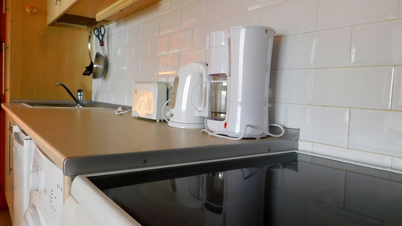 Photo of Kitchen in El Rosario
