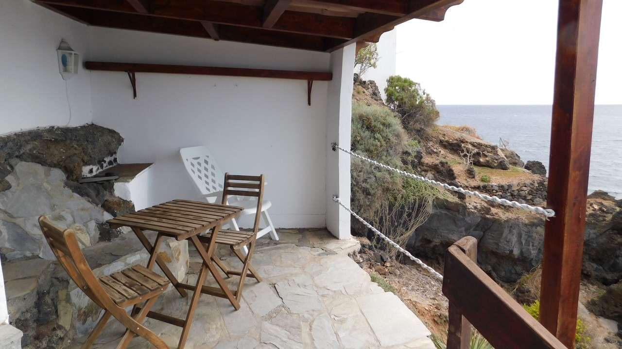 Photo of Outdoor in El Rosario