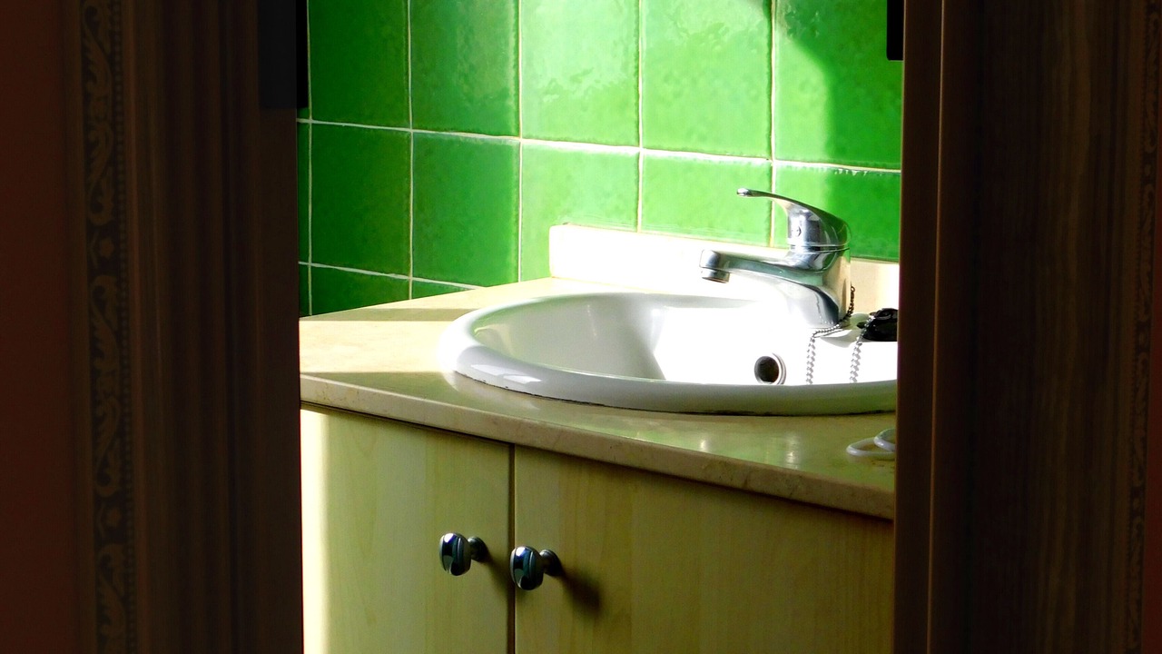 Photo of Bathroom in El Rosario
