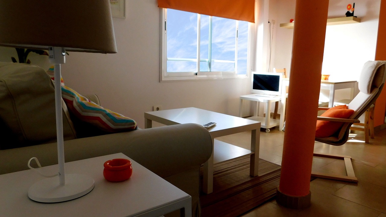 Photo of Livingroom in El Rosario