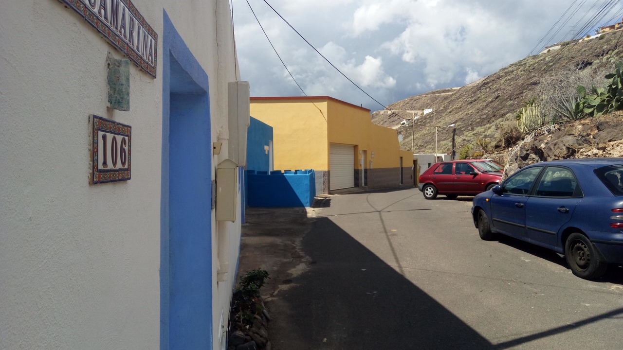 Photo of Outdoor in El Rosario