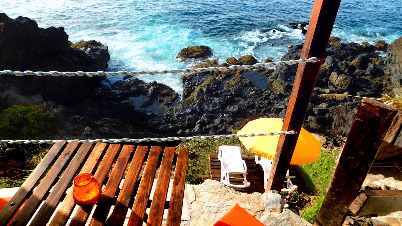 Photo of Outdoor in El Rosario
