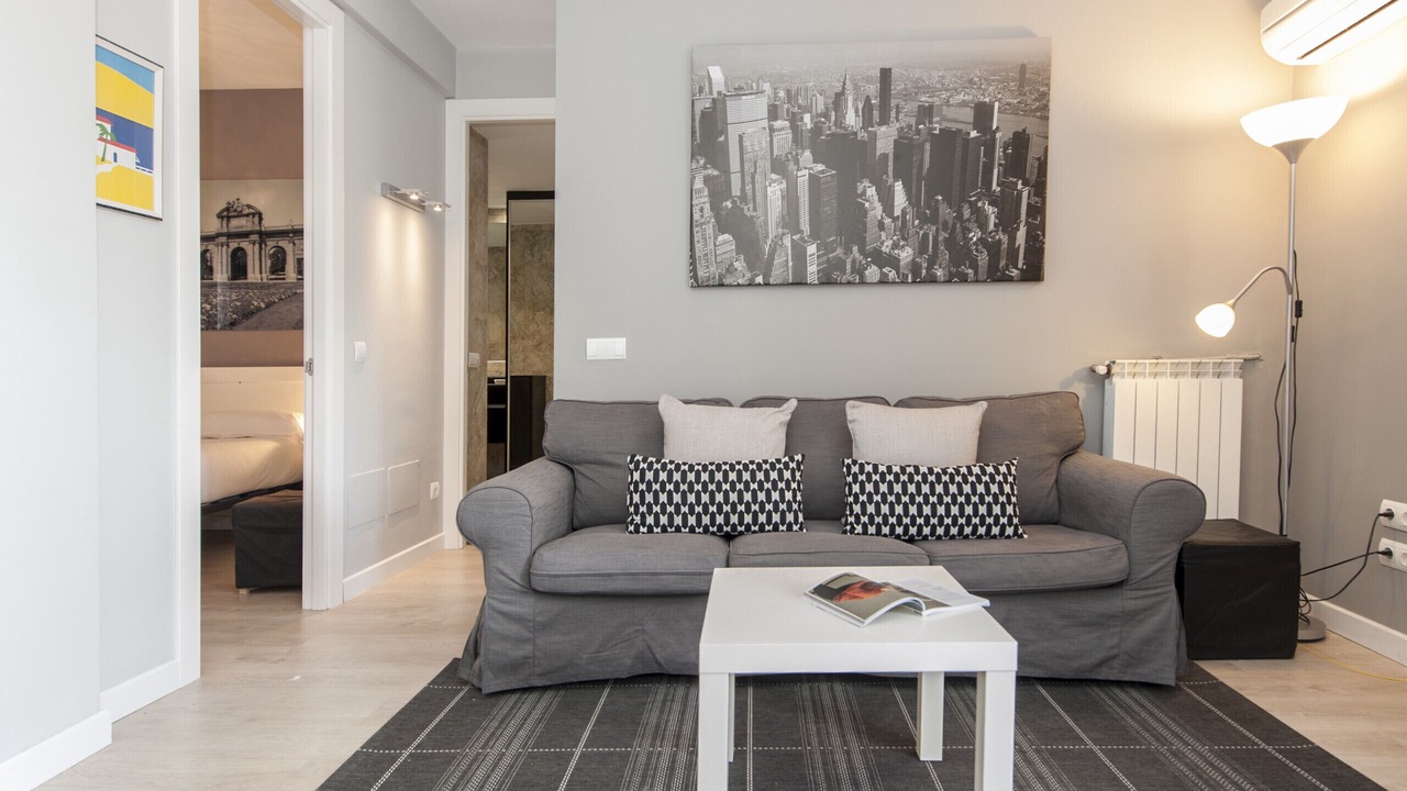 Photo of Livingroom in Almenara