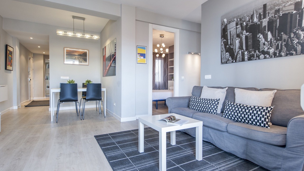 Photo of Livingroom in Almenara