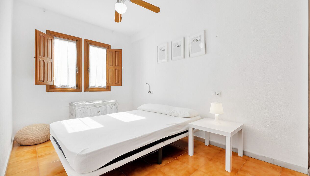 Photo of Bedroom in La Mata