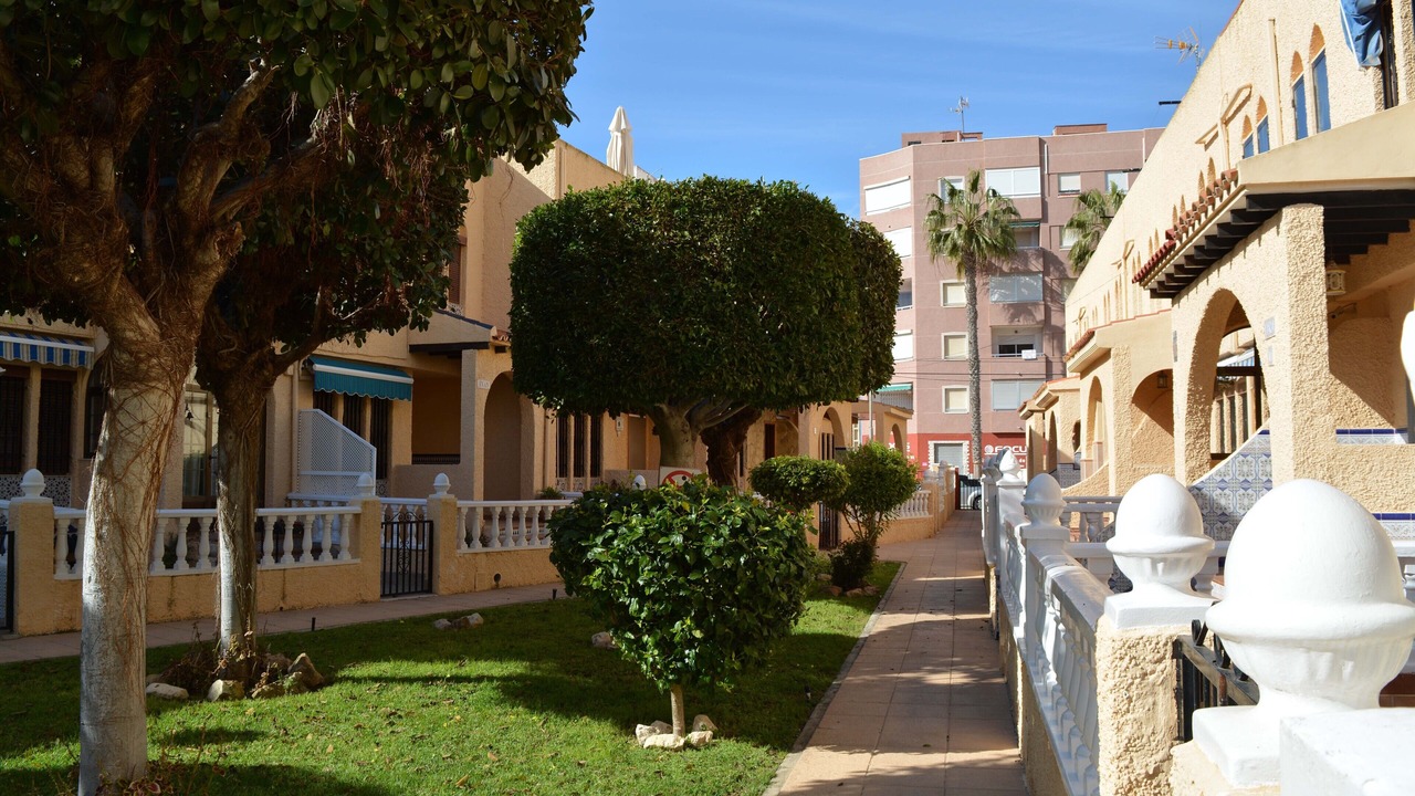 Photo of Outdoor in La Mata