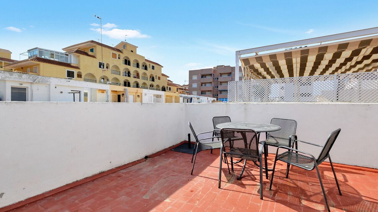 Photo of Outdoor in La Mata
