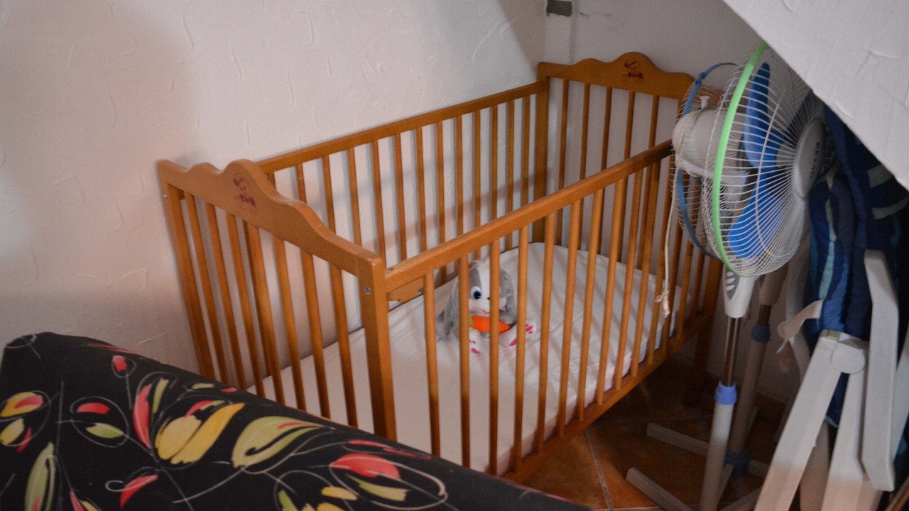 Photo of Bedroom in La Mata