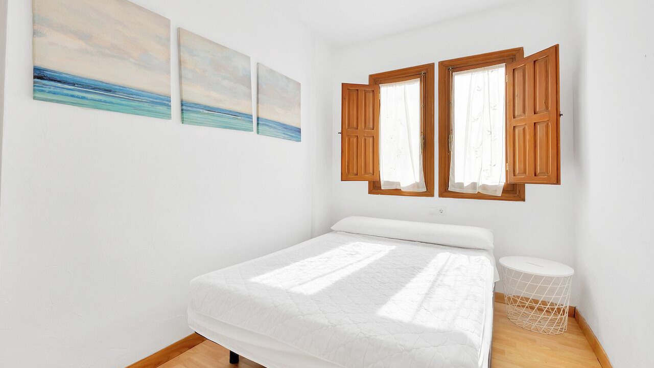 Photo of Bedroom in La Mata