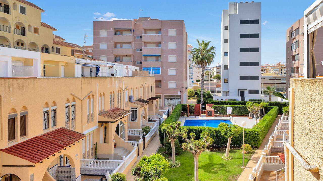 Photo of Outdoor in La Mata