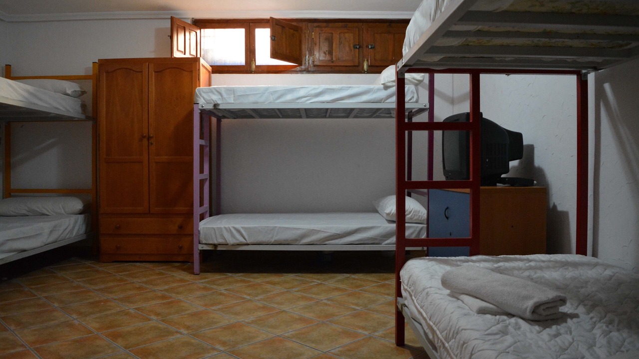Photo of Bedroom in La Mata