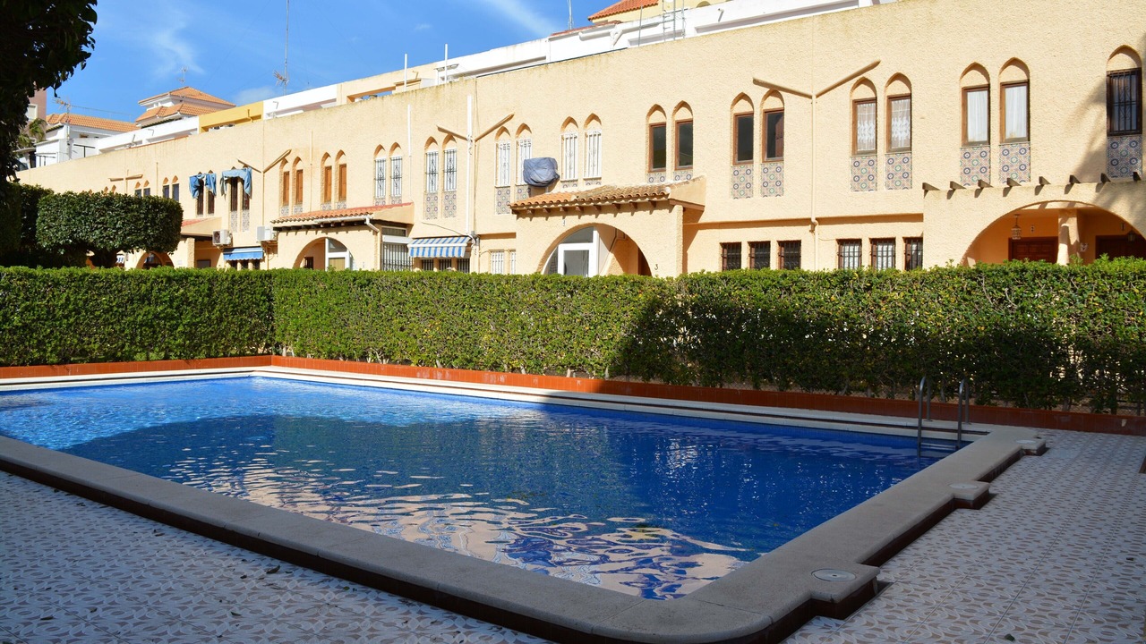 Photo of Outdoor in La Mata
