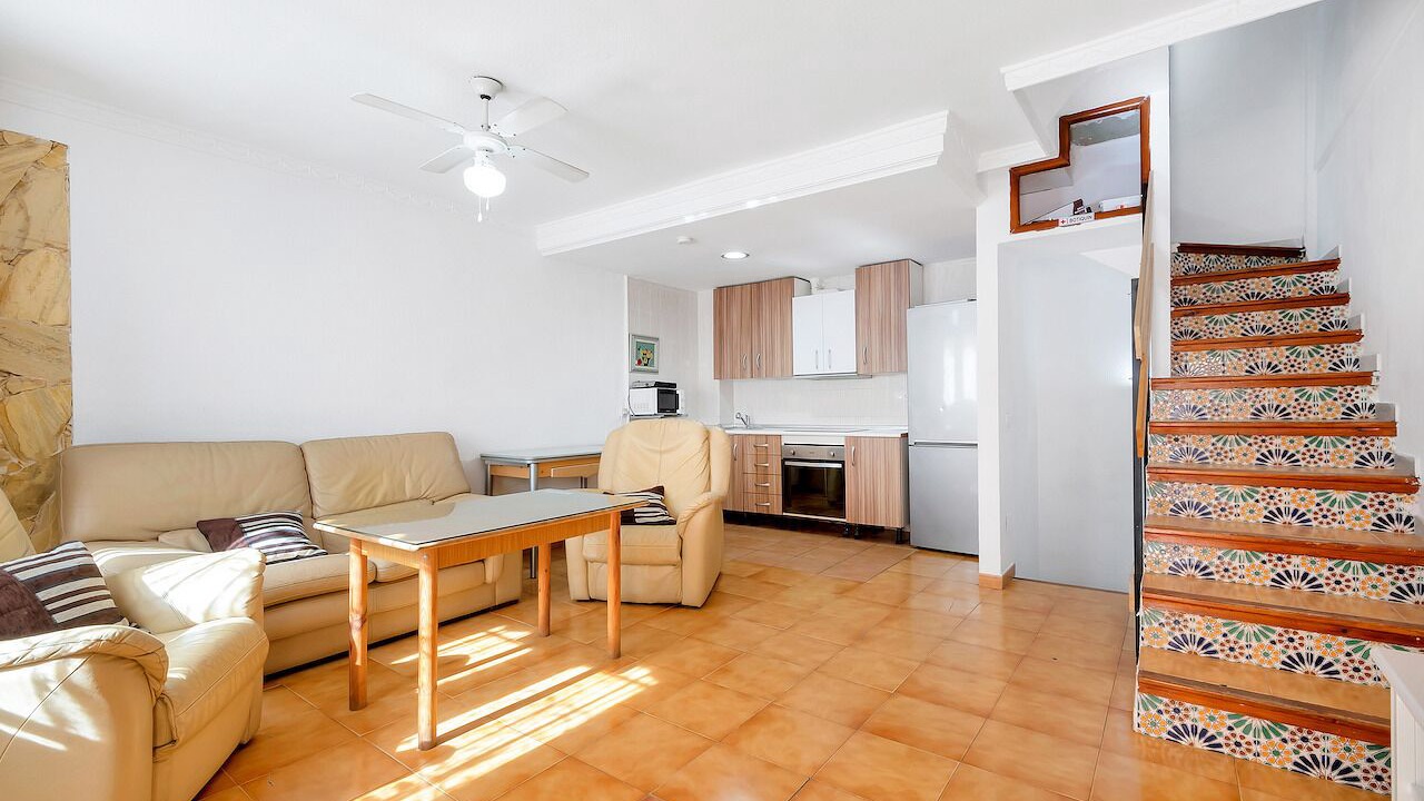 Photo of Livingroom in La Mata