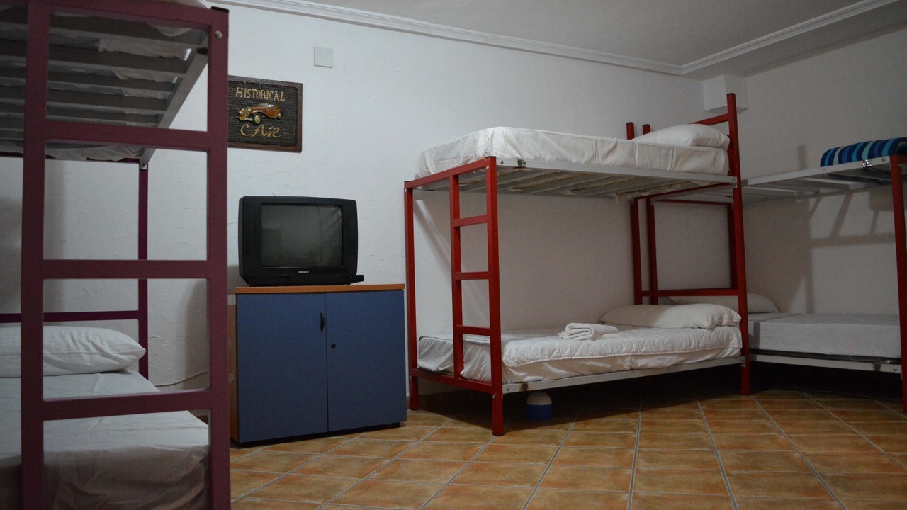 Photo of Bedroom in La Mata