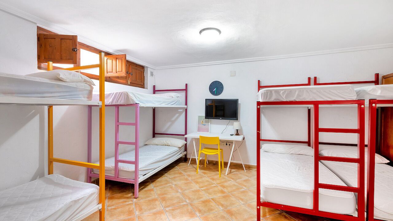 Photo of Bedroom in La Mata
