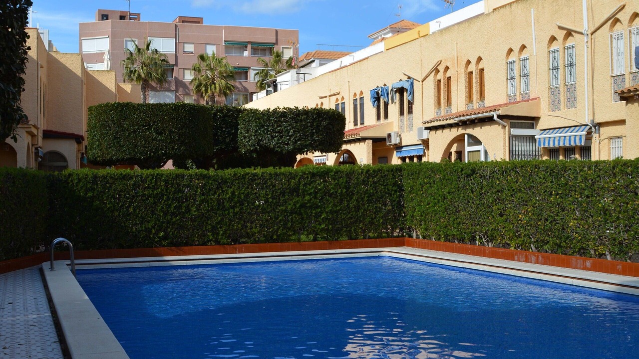 Photo of Outdoor in La Mata