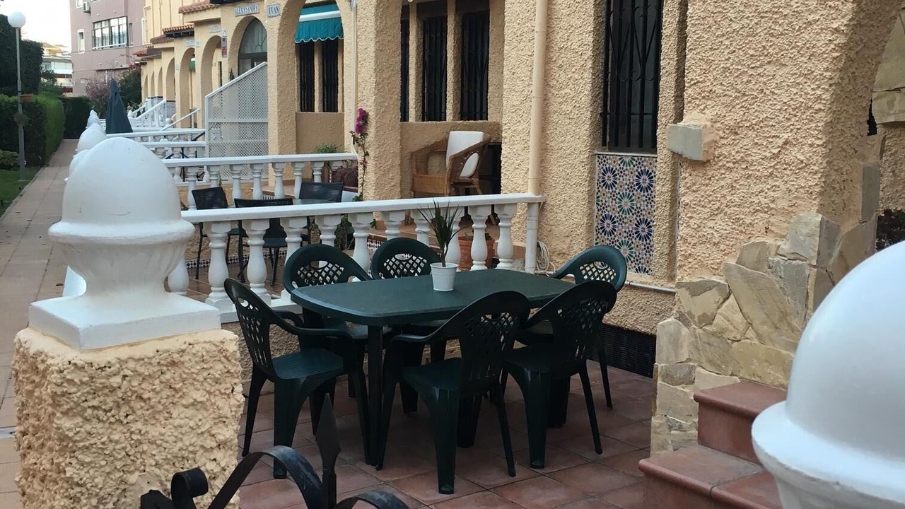 Photo of Outdoor in La Mata