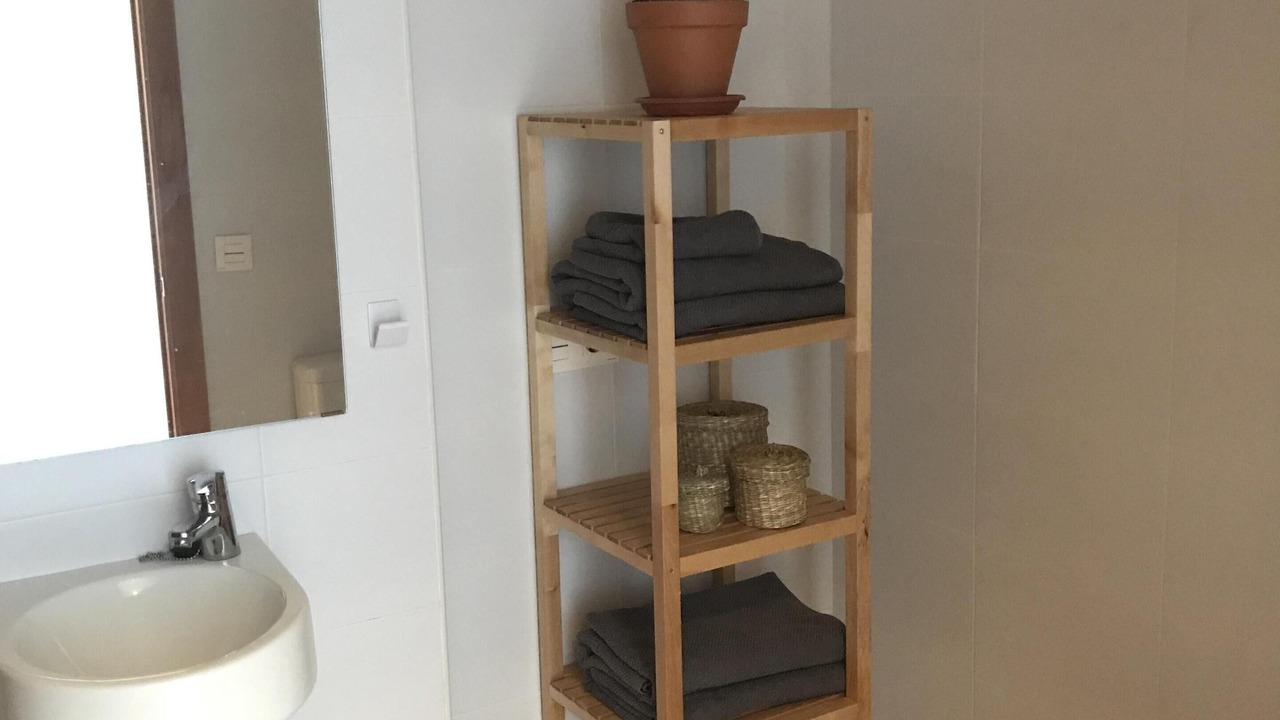 Photo of Bathroom in El Medano