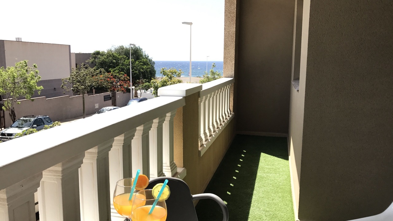 Photo of Outdoor in El Medano
