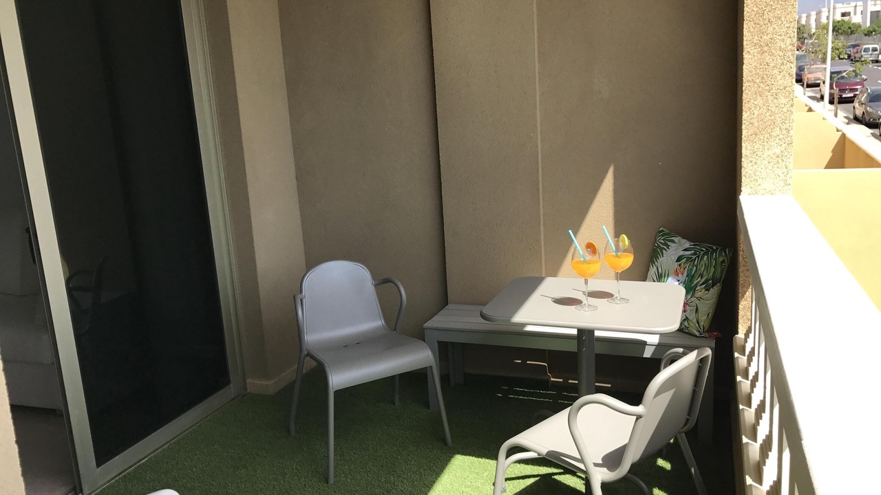 Photo of Outdoor in El Medano
