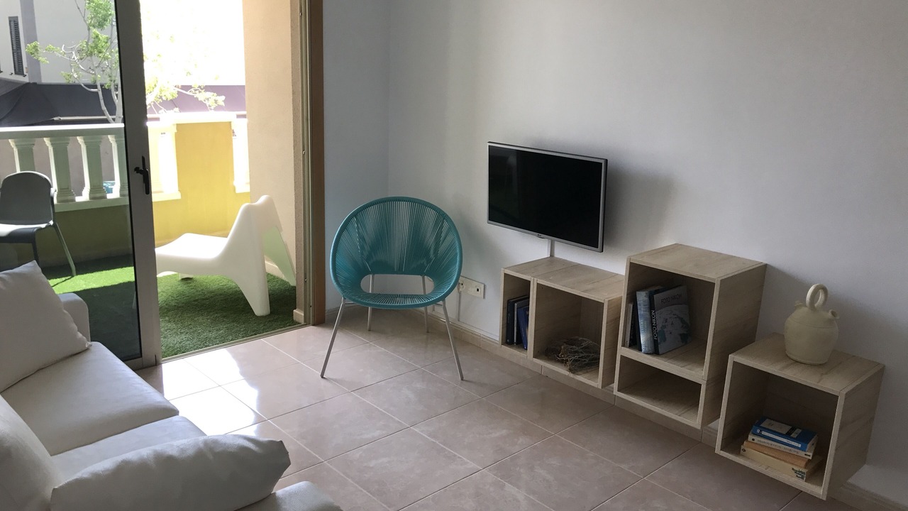 Photo of Livingroom in El Medano