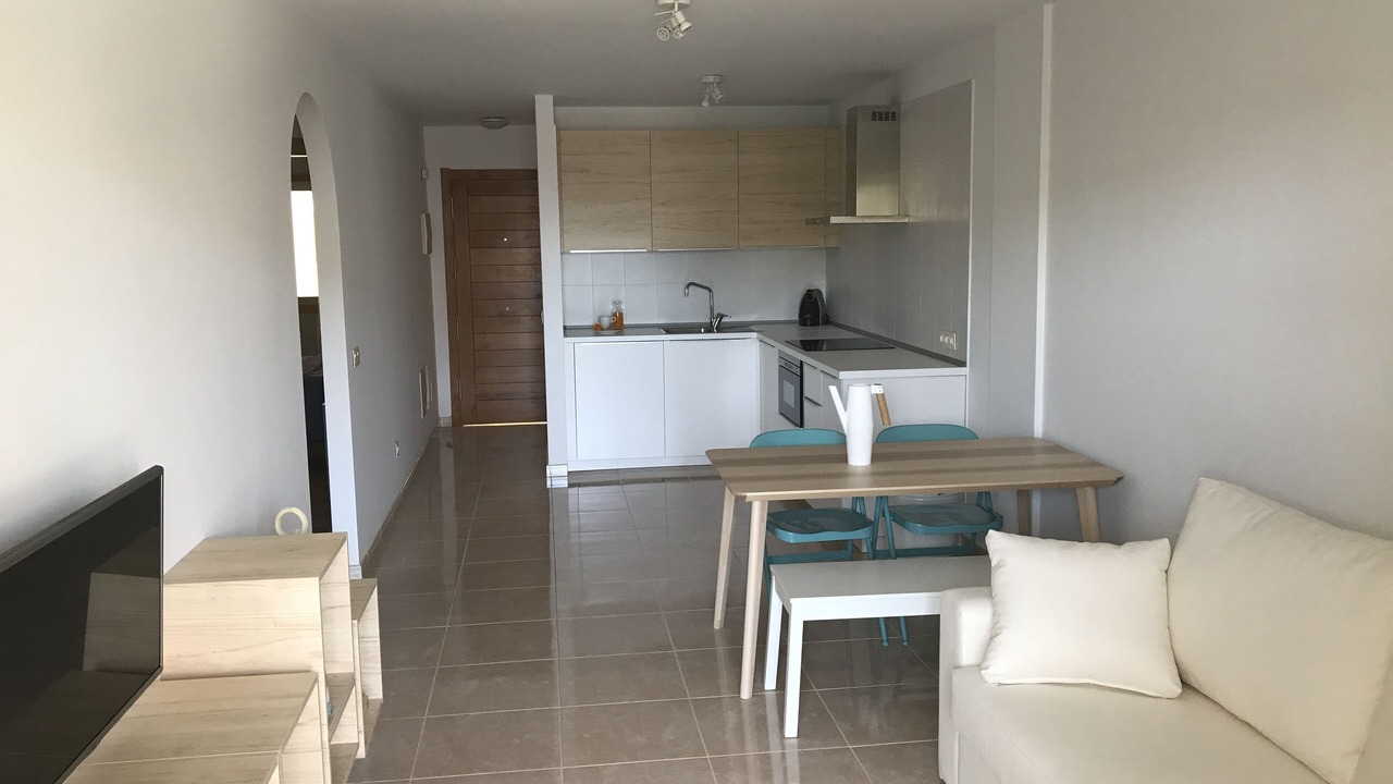 Photo of Livingroom in El Medano