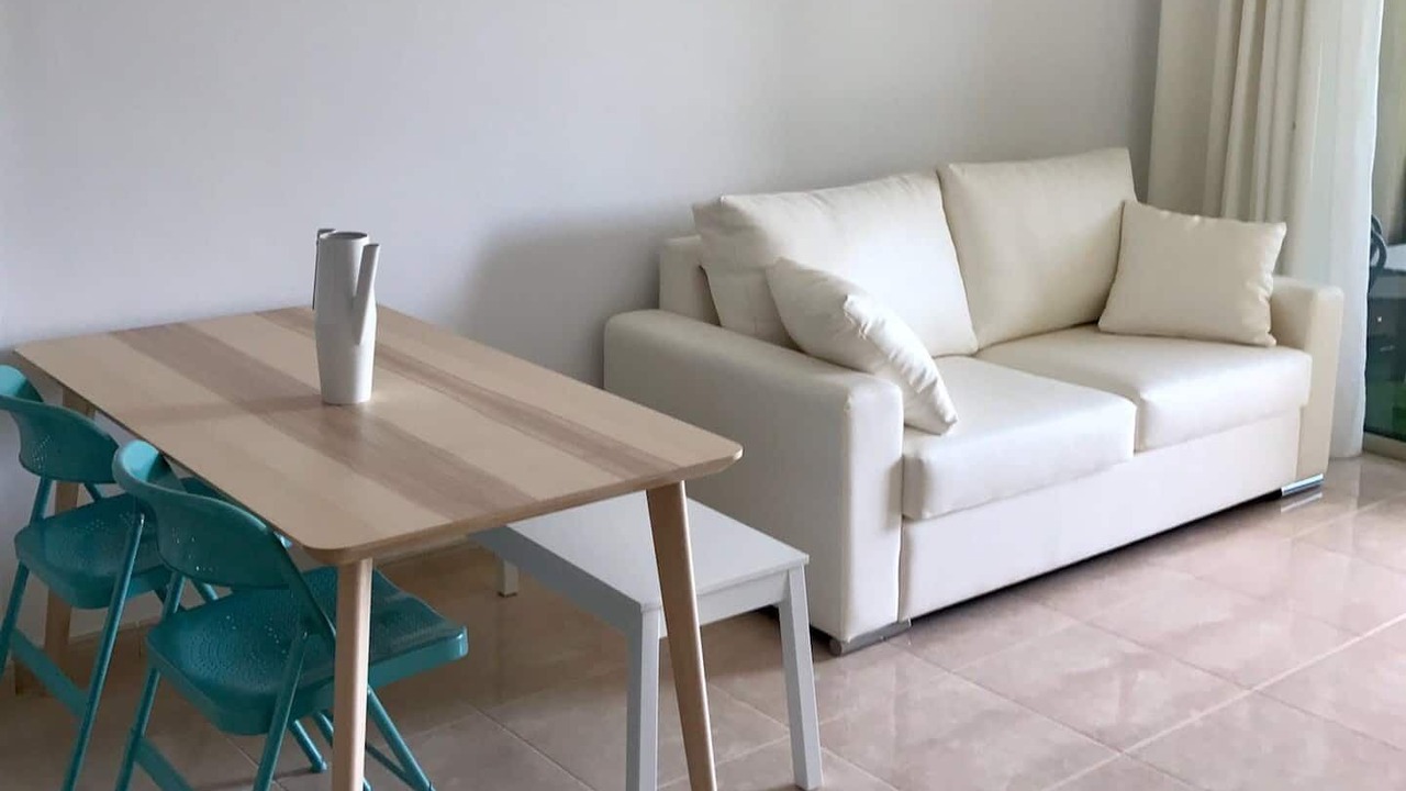 Photo of Livingroom in El Medano