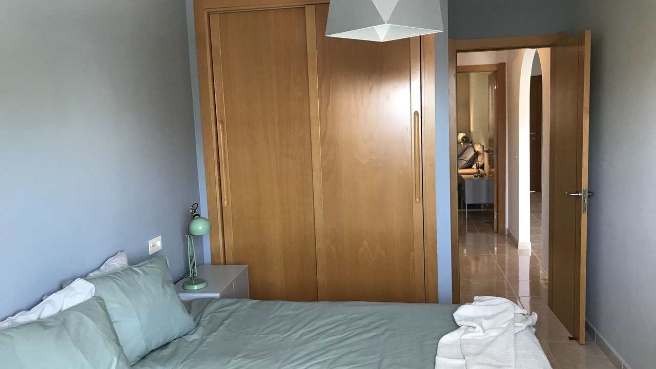 Photo of Bedroom in El Medano