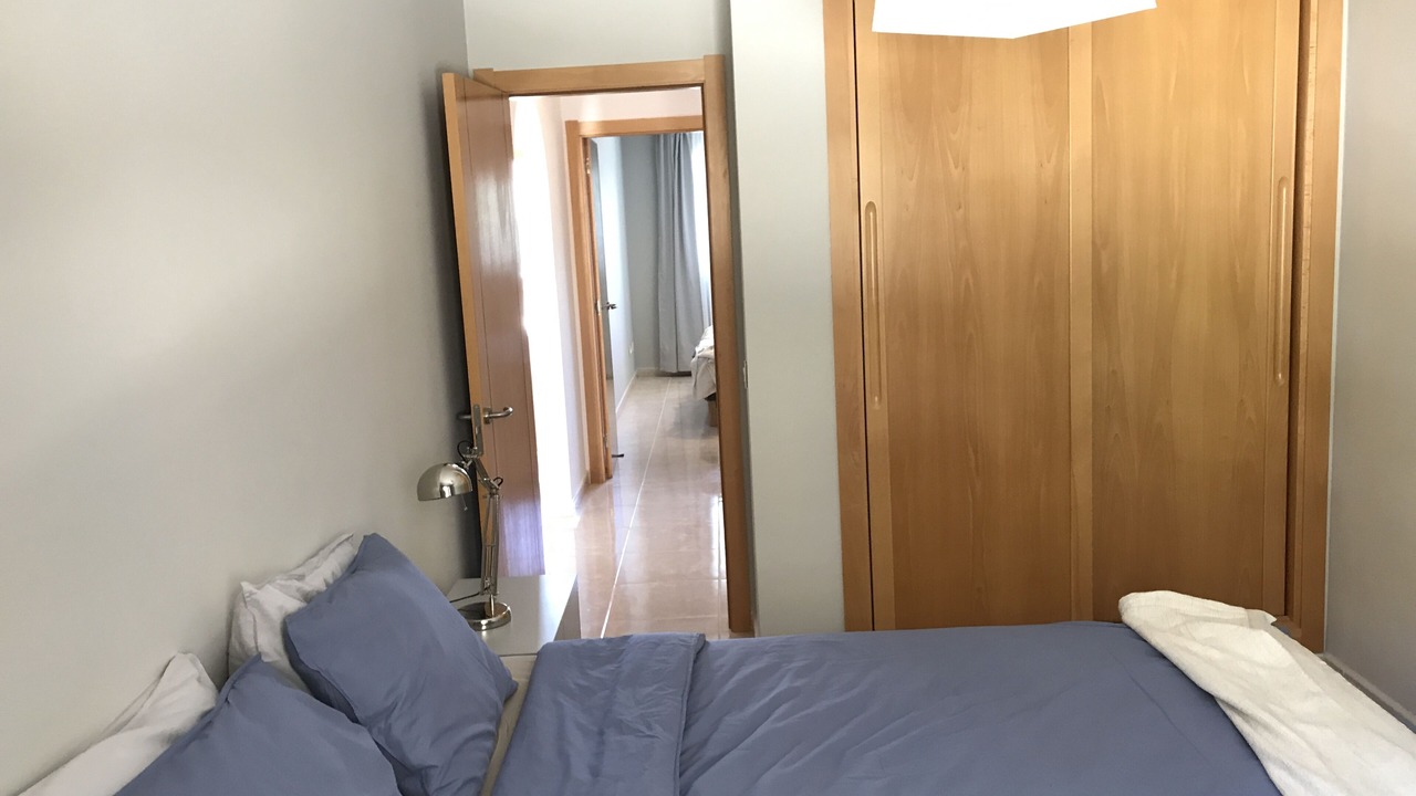 Photo of Bedroom in El Medano