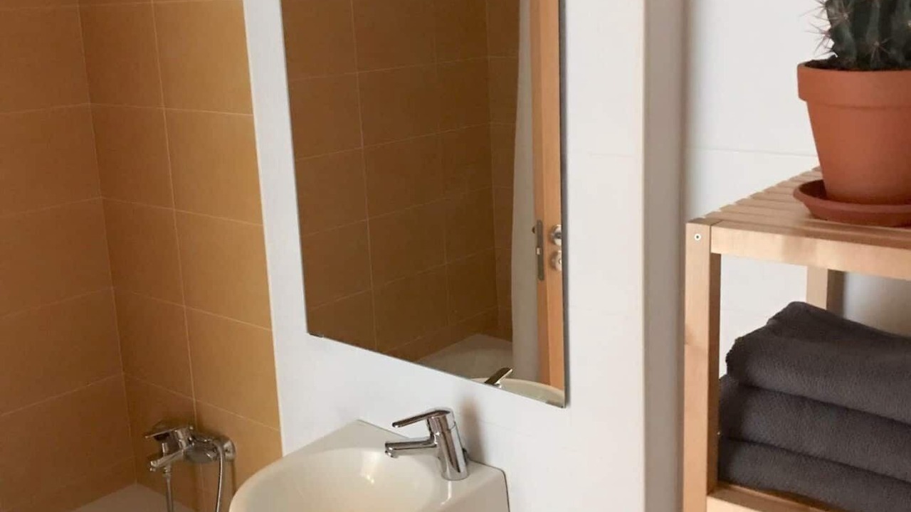 Photo of Bathroom in El Medano