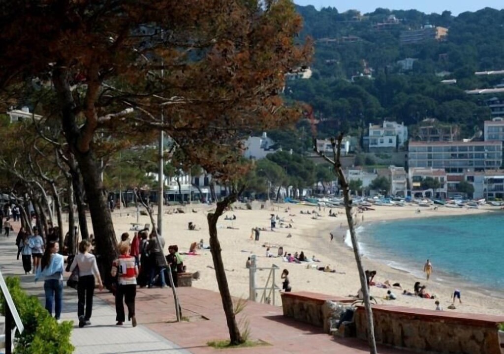 Photo of Outdoor in Llafranc