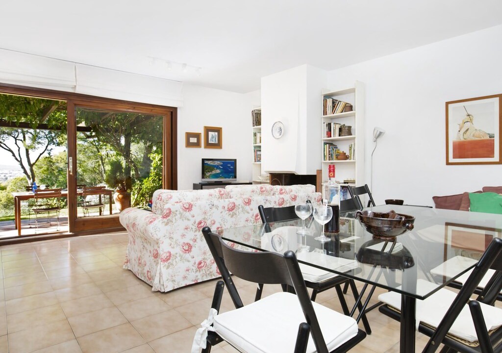 Photo of Livingroom in Llafranc