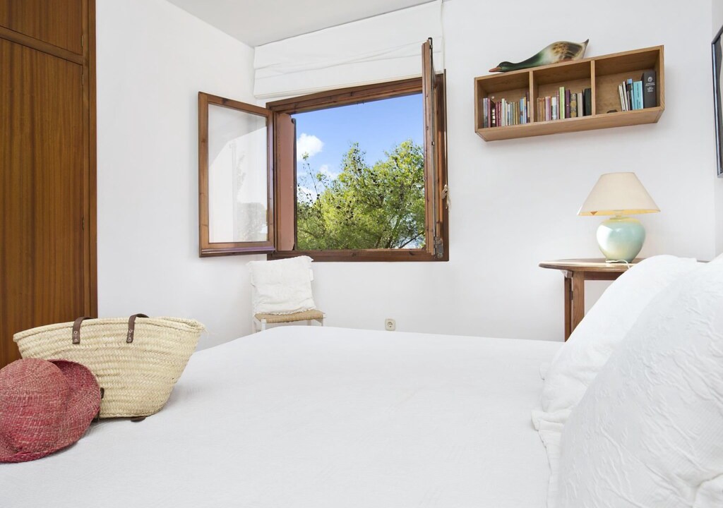 Photo of Bedroom in Llafranc
