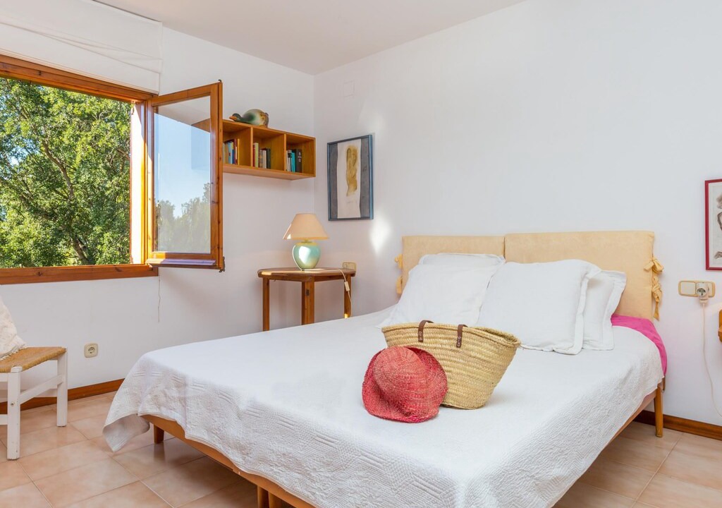 Photo of Bedroom in Llafranc