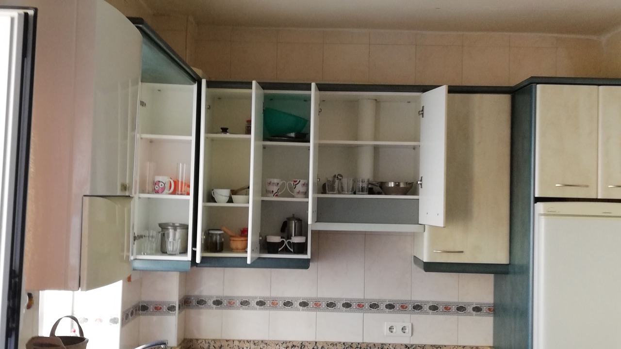 Photo of Kitchen in Leon